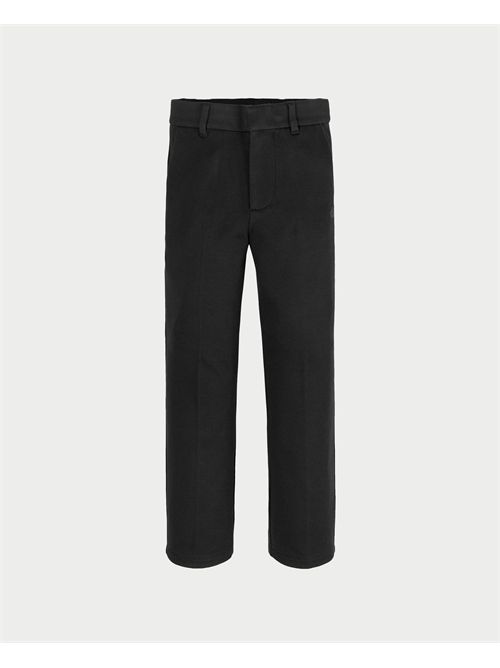 Calvin Klein Fabric Pants for Kids CALVIN KLEIN | IB0IB02341BEH